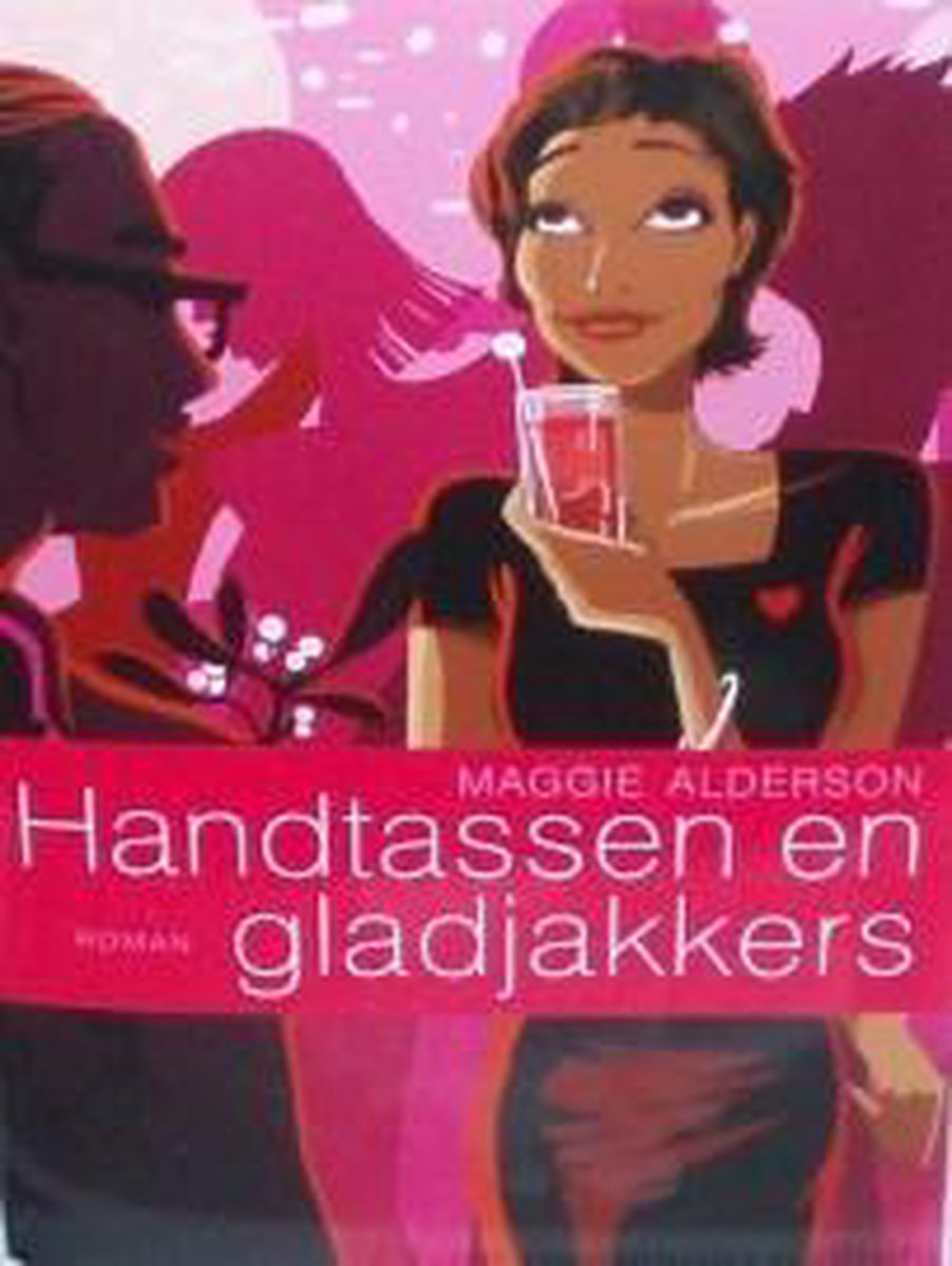 Handtassen en gladjakkers