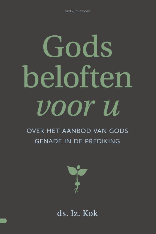 Gods beloften voor u