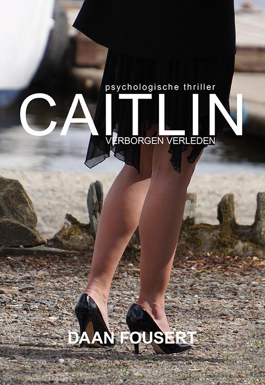 Verborgen verleden / Caitlin / I