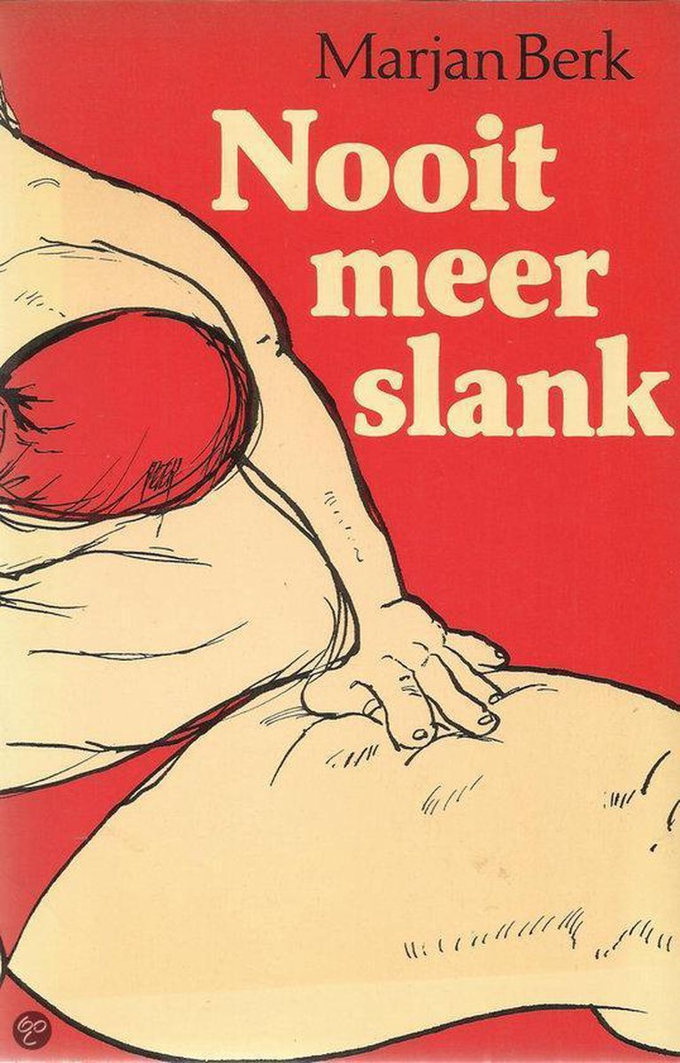 boekenbalie_9789062785704_cover Nooit meer slank