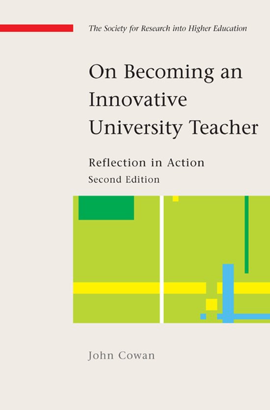 On Becoming Innoive University Tea