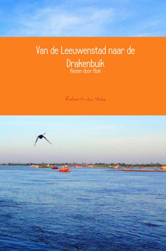 Van de Leeuwenstad naar de Drakenbuik