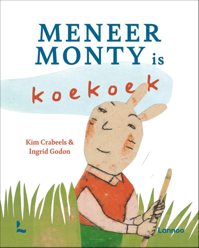 Meneer Monty is koekoek