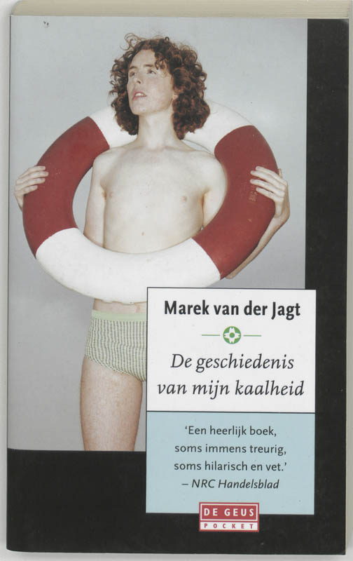 boekenbalie_9789044506082_cover De Geschiedenis Van Mijn Kaalheid