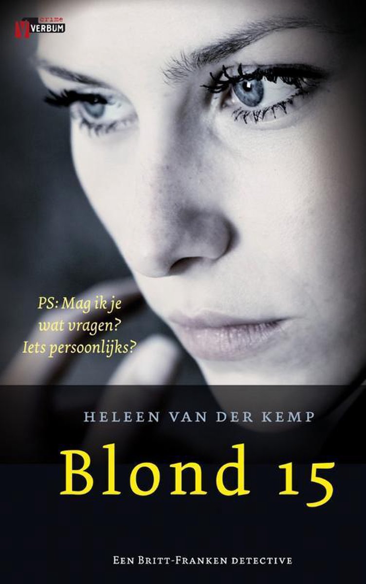 Heleen van der Kemp Blond 15 thumbnail