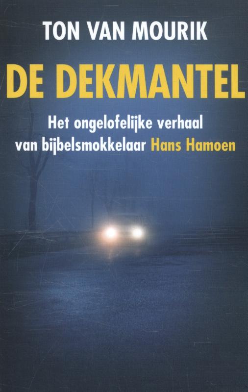 De dekmantel