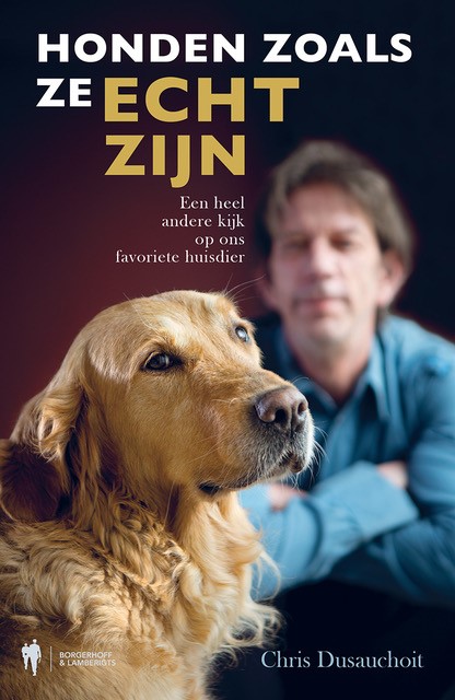 Honden zoals ze echt zijn