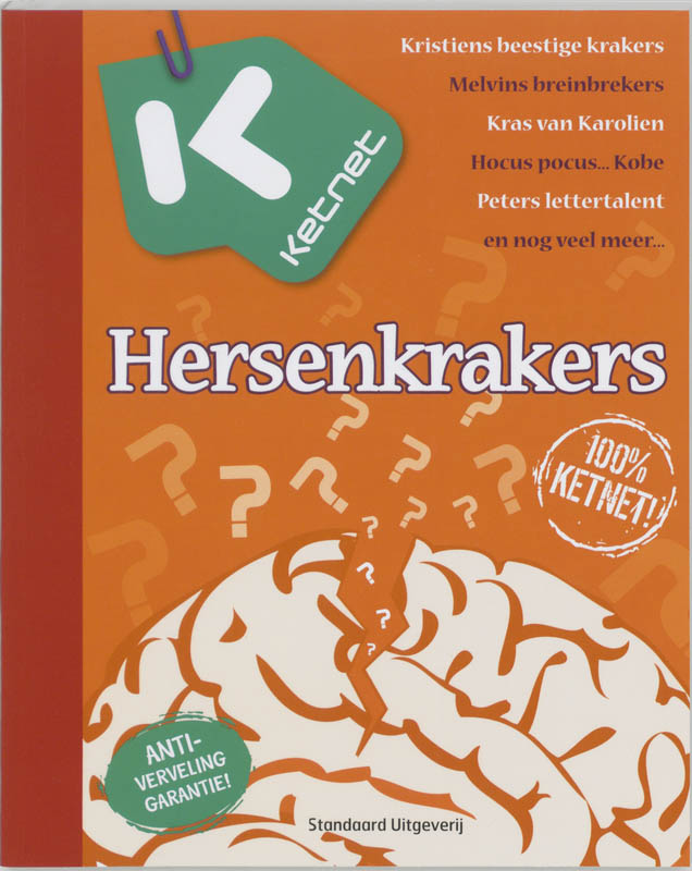 Ketnet Hersenkrakers
