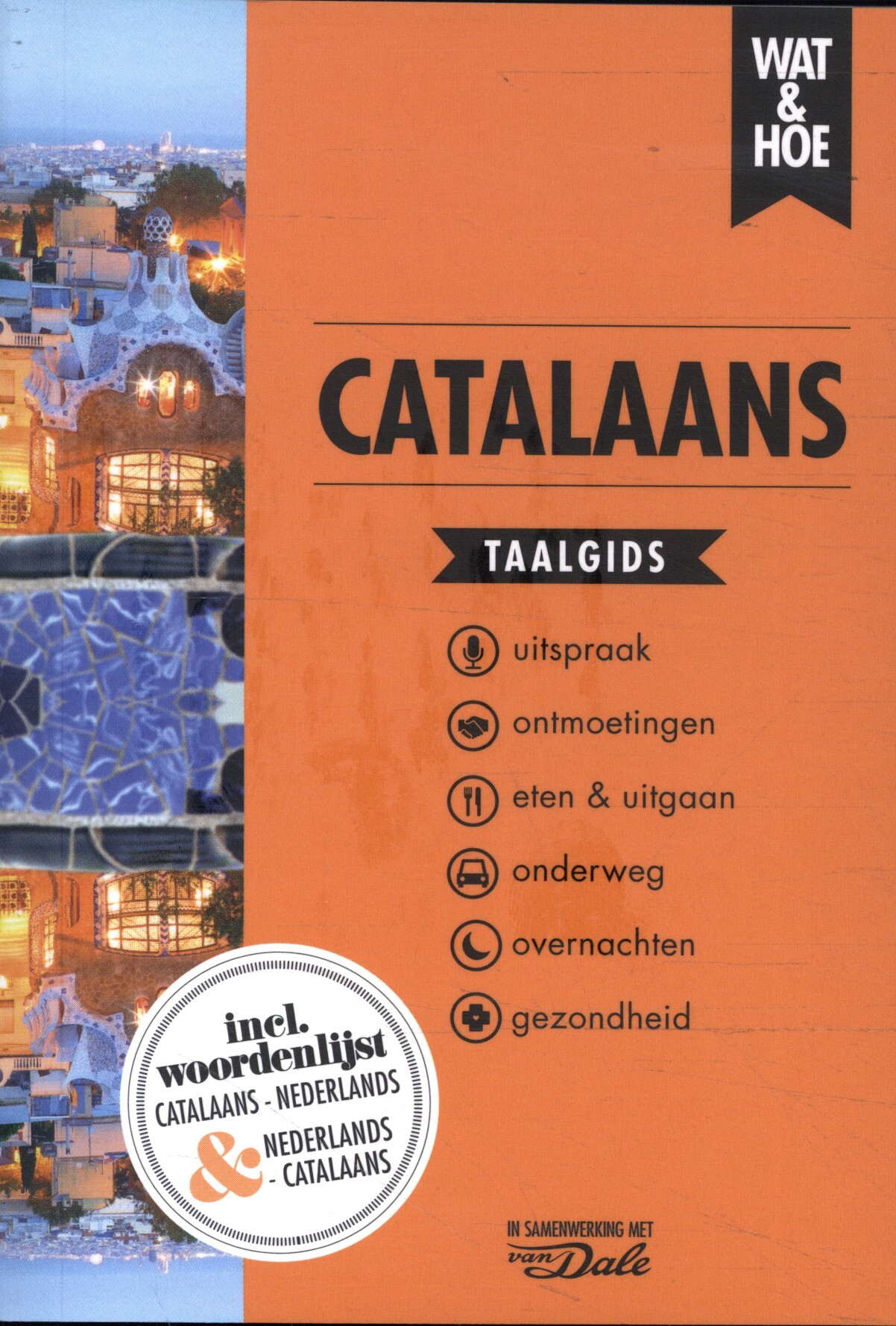 Catalaans / Wat & hoe taalgids