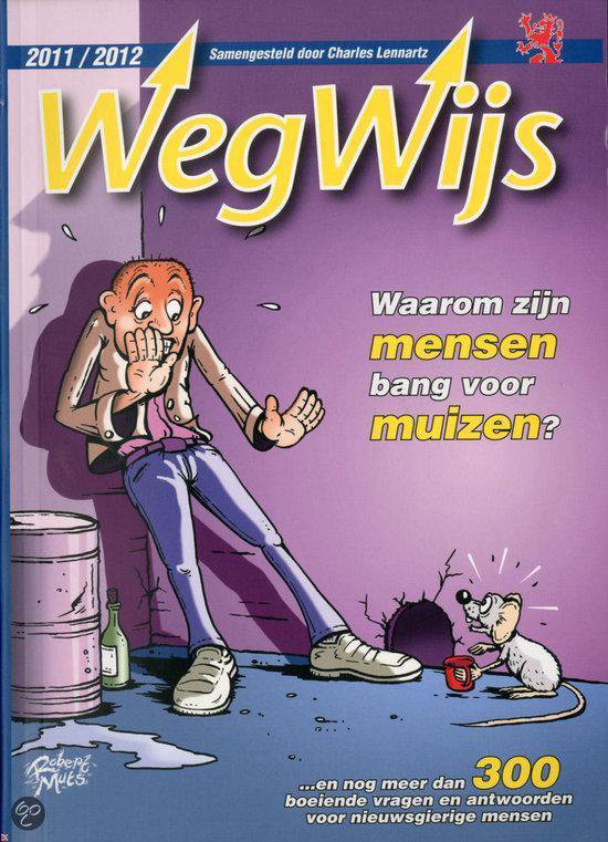 WEGWIJS 2011/2012