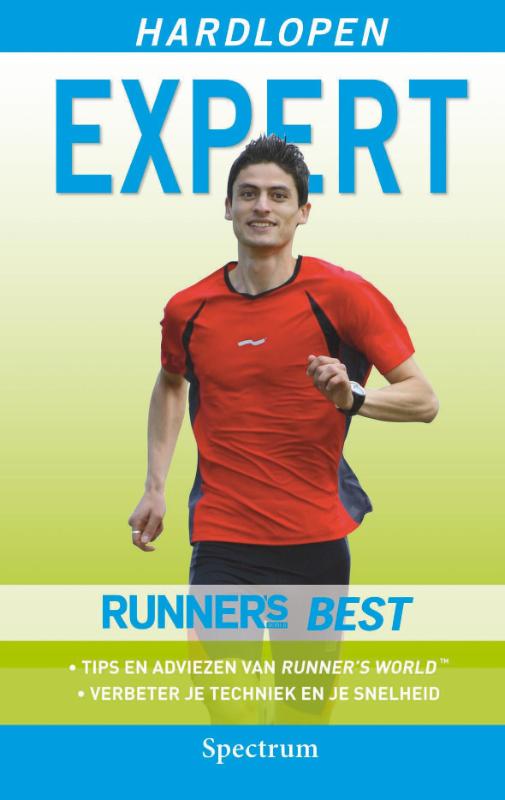 Hardlopen thumbnail