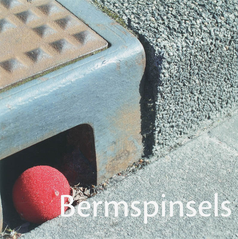 Bermspinsels