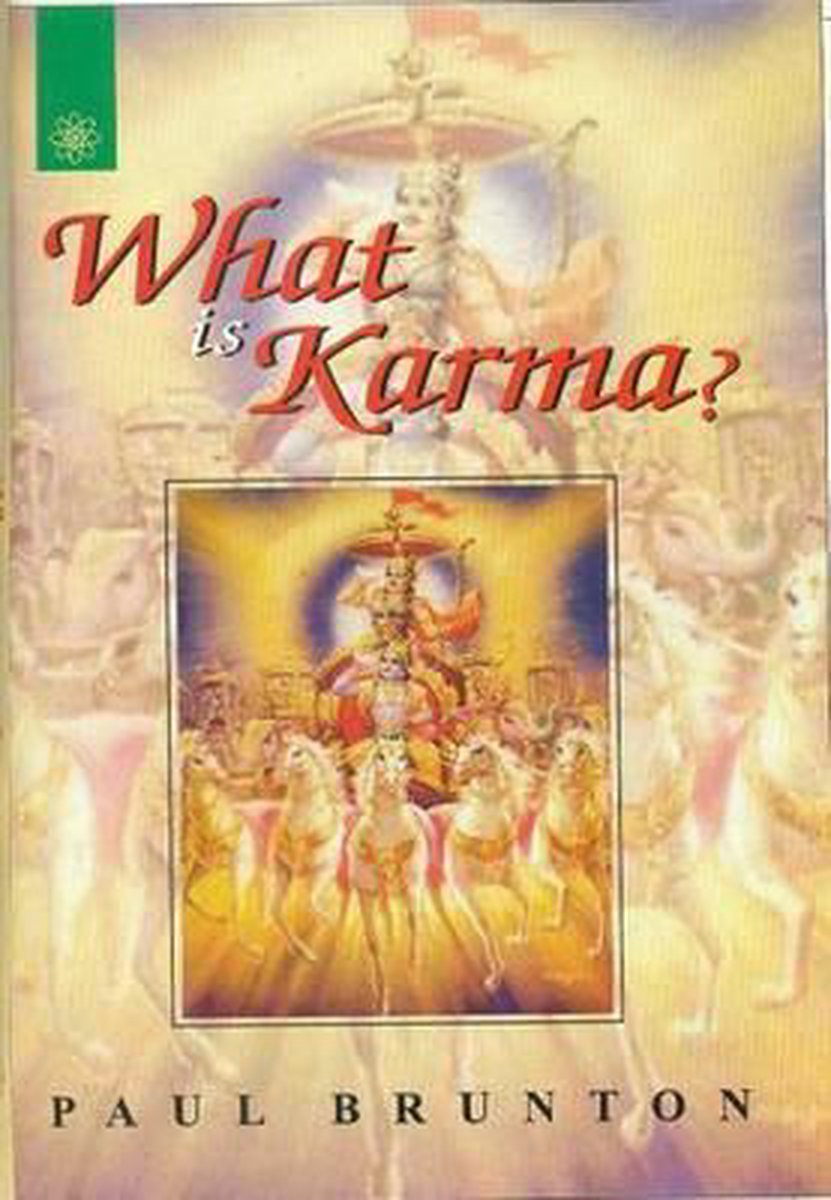 What is Karma?