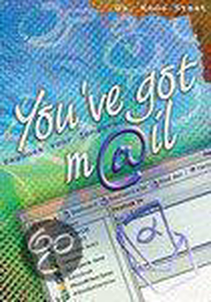 K. Staat You'Ve Got Mail Werkboek thumbnail