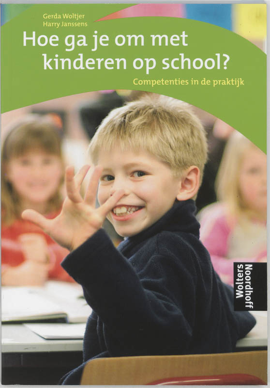 boekenbalie_9789001957100_cover Hoe ga je om met kinderen op school?