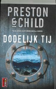 Dodelijk tij