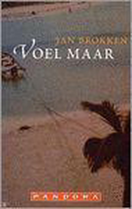 Voel maar