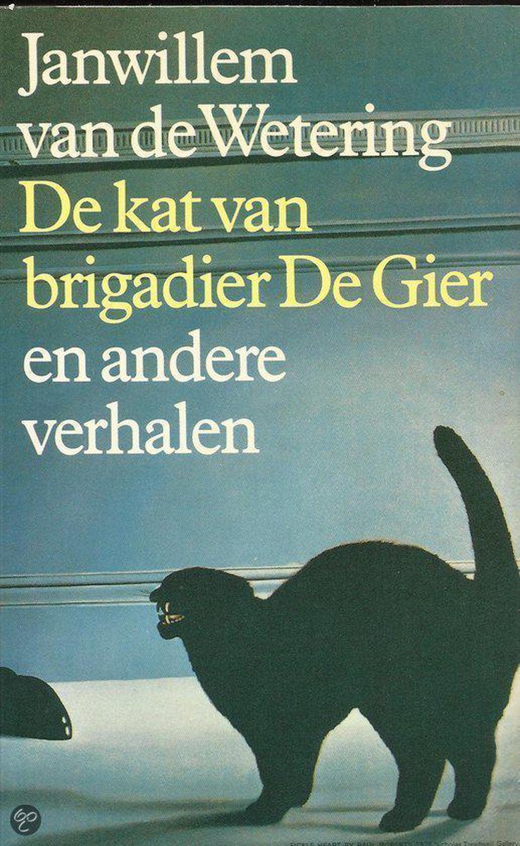boekenbalie_9789062134755_cover Kat van brigadier de gier