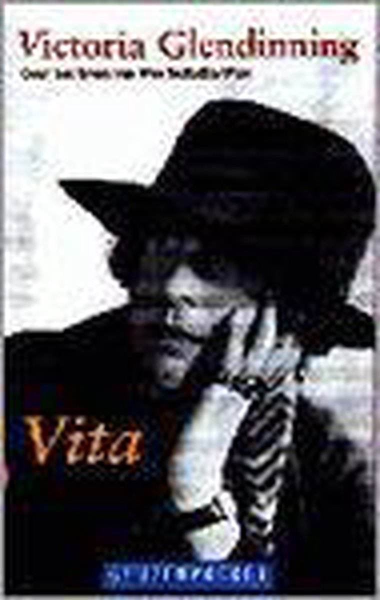V. Glendinning Vita / Geuzenpocket / 97 thumbnail