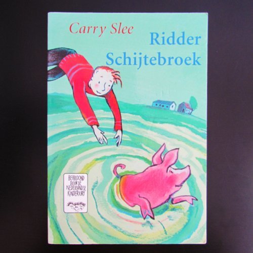 Carry Slee Ridder Schijtebroek thumbnail