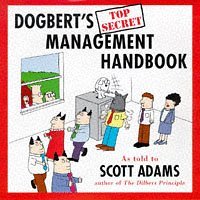 Dogbert's Management Handbook