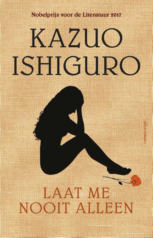 Kazuo Ishiguro Laat Me Nooit Alleen thumbnail