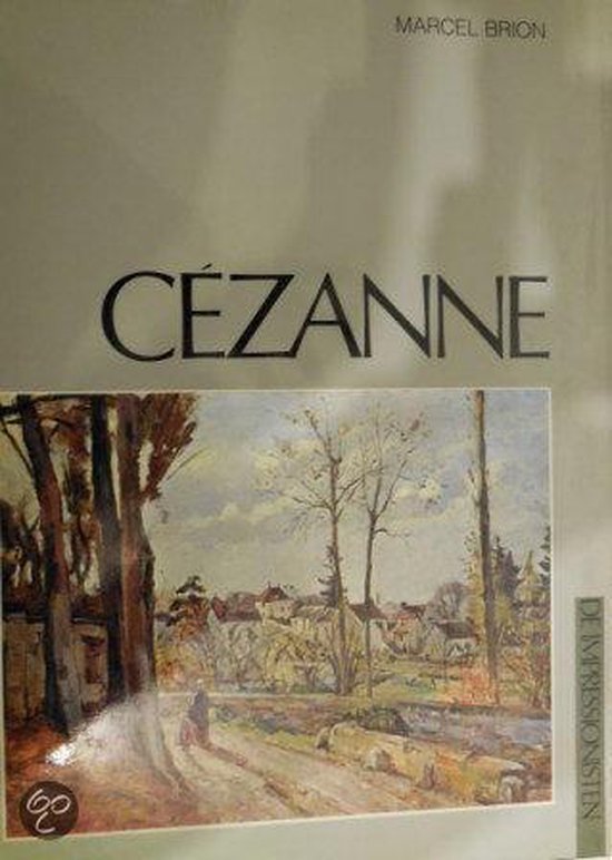 Paul Cézanne