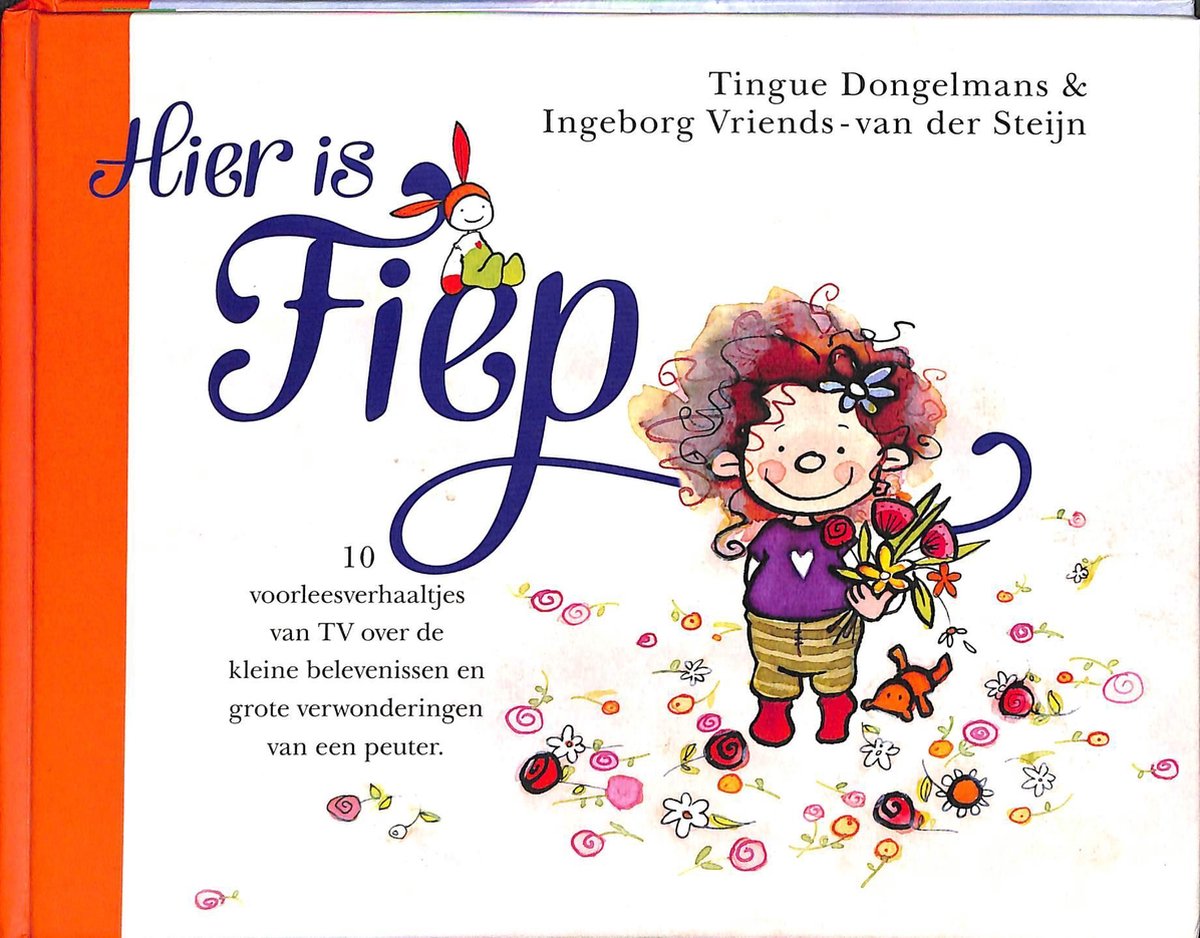 Hier is Fiep