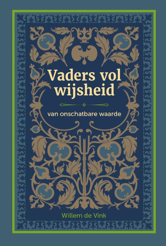 W.H. de Vink Vaders Vol Wijsheid thumbnail