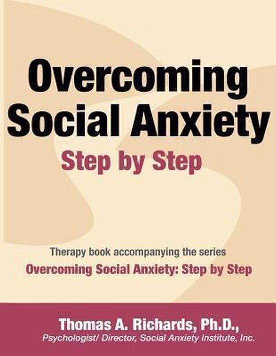 Overcoming Social Anxiety
