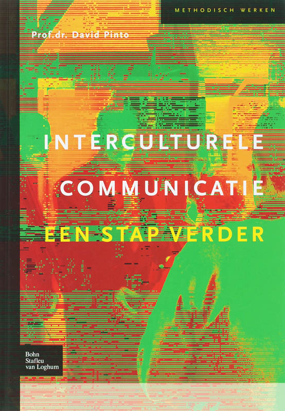 D. Pinto Interculturele Communicatie