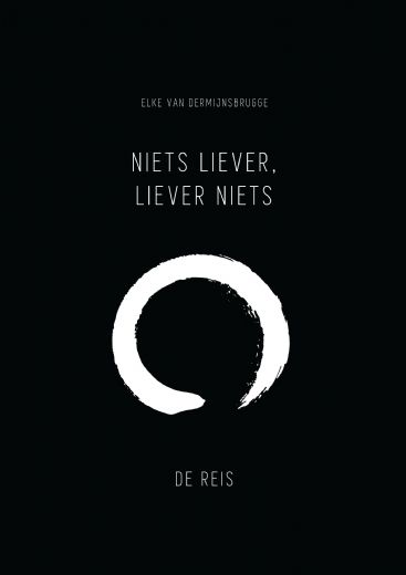 Niets liever, liever niets - de reis