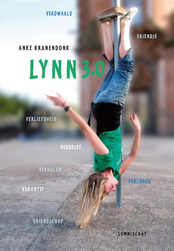 boekenbalie_9789047707820_cover Lynn 3.0 / Lynn / 3