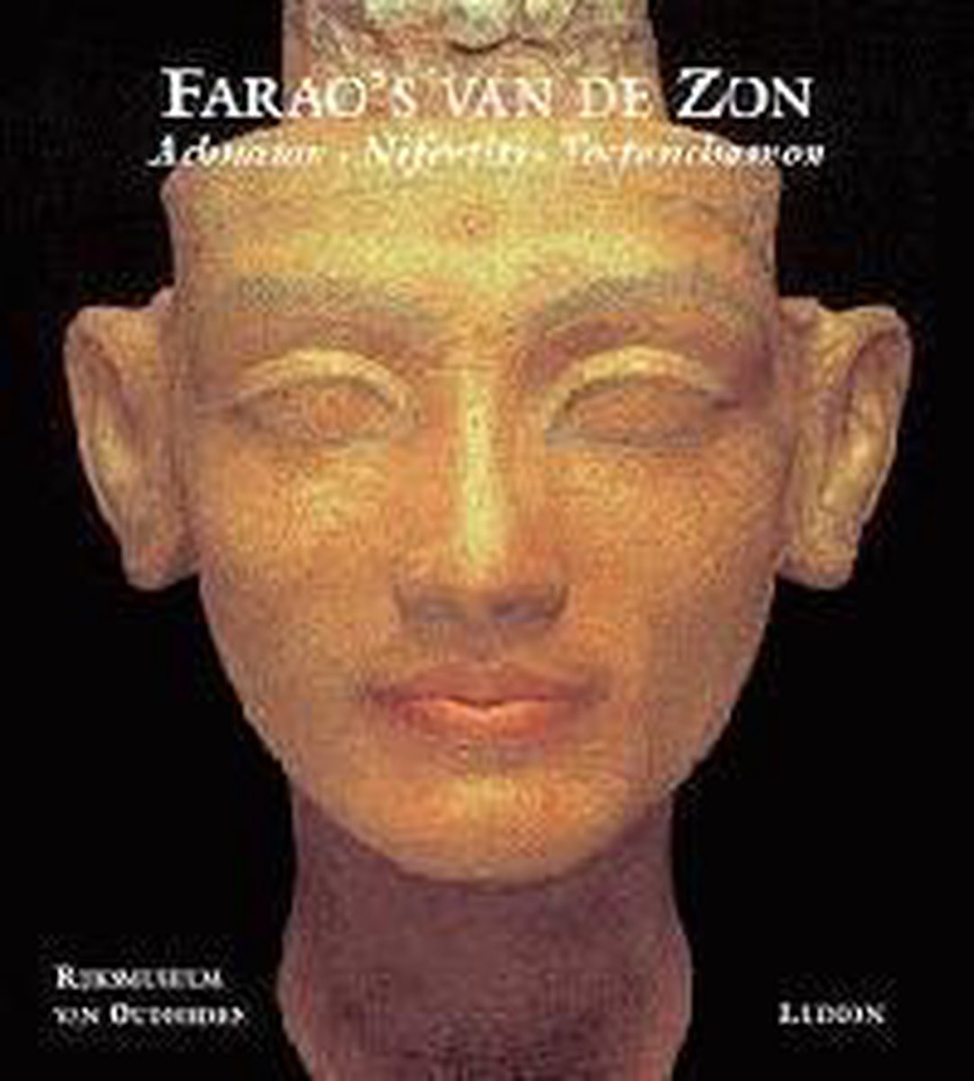 Farao's Van De Zon