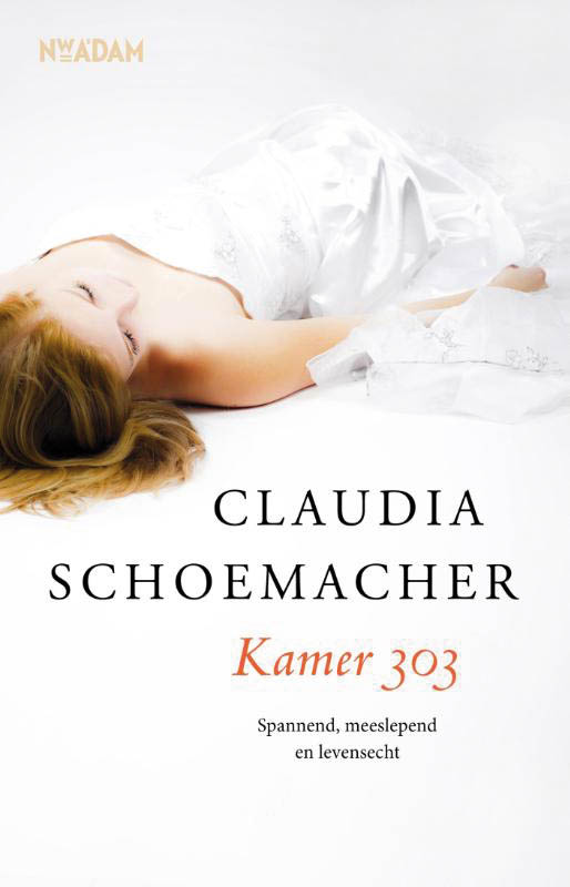 Claudia Schoemacher Kamer 303 thumbnail