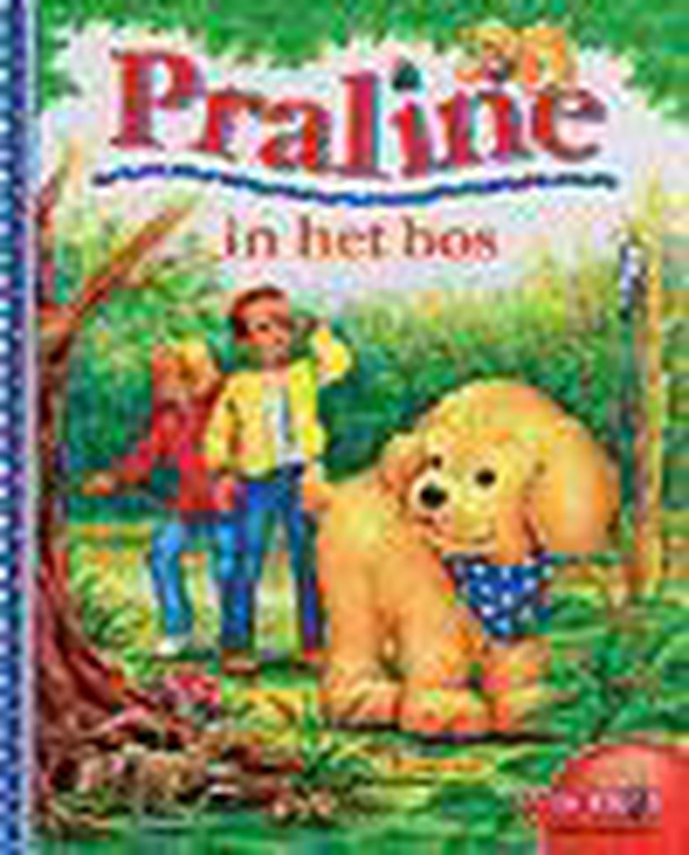 Praline in het bos / Praline / 1