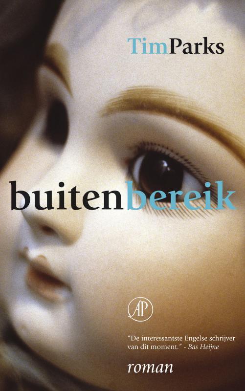 boekenbalie_9789029563710_cover Buiten bereik