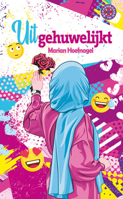 Uitgehuwelijkt / Boeken boeien / 18
