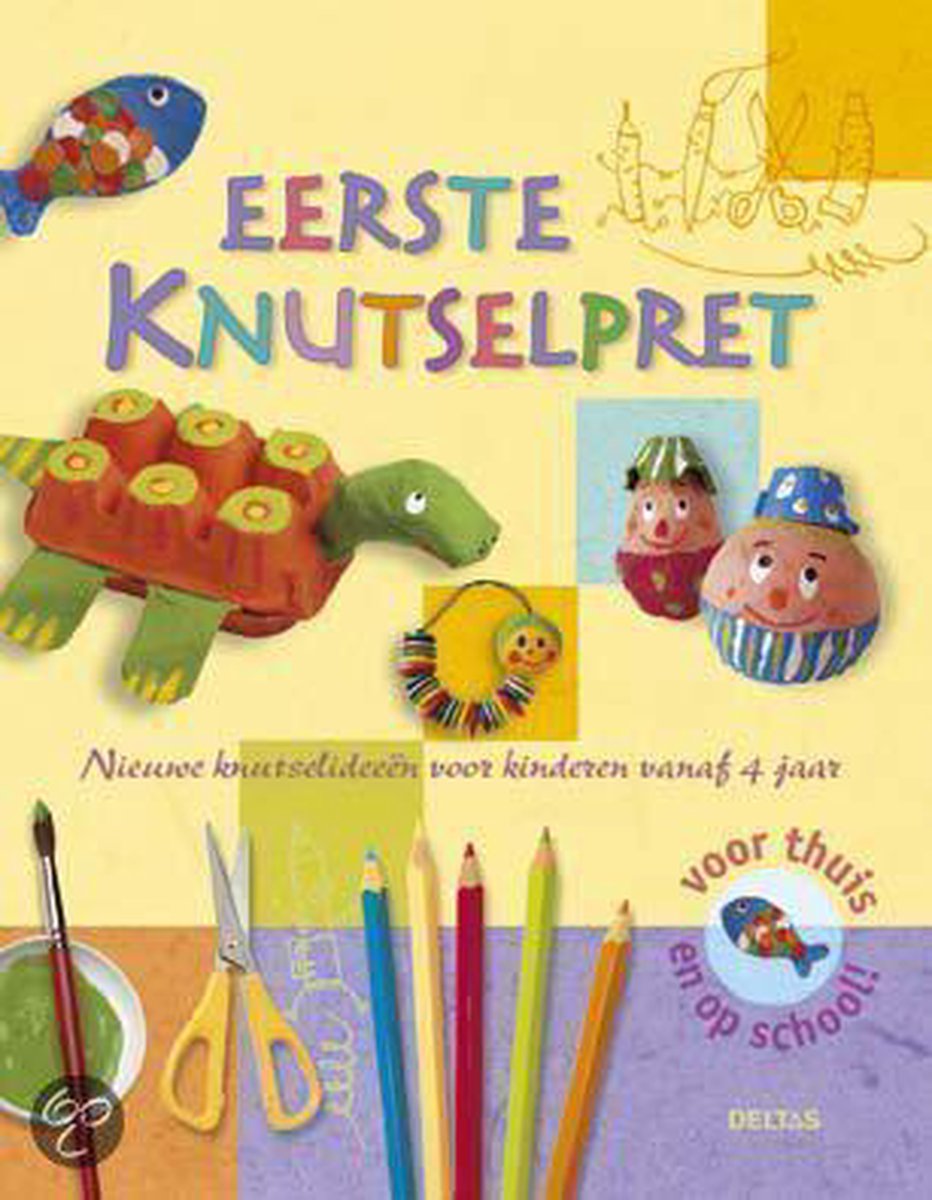 boekenbalie_9789044705591_cover Eerste Knutselpret