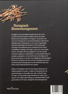 Dialogisch bouwmanagement achterkant