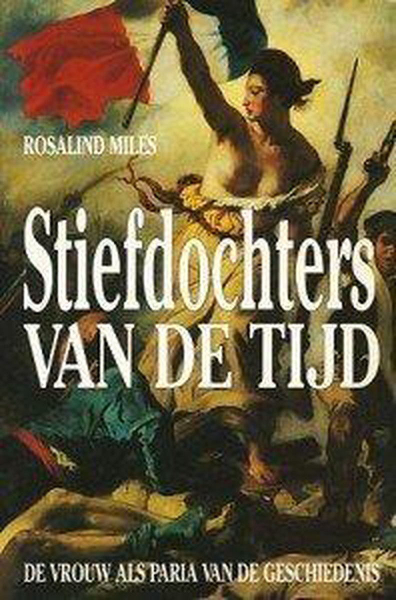 boekenbalie_9789022978221_cover STIEFDOCHTERS VAN DE TIJD