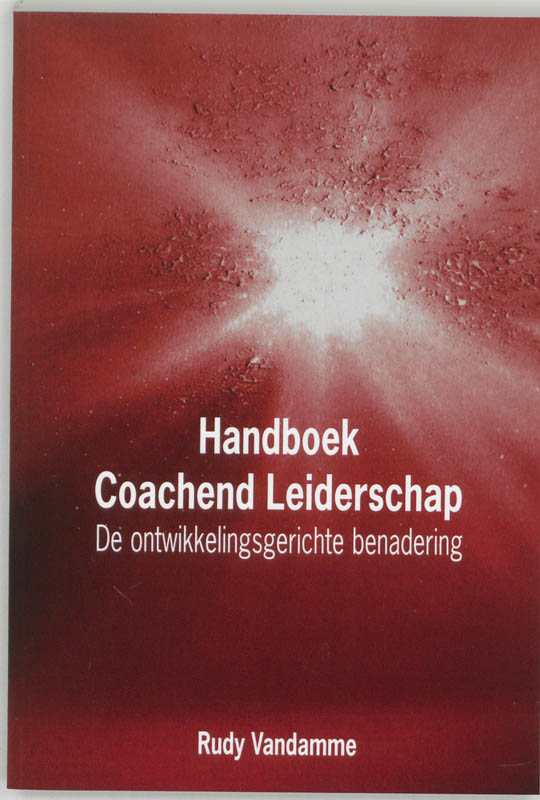 Handboek coachend leiderschap