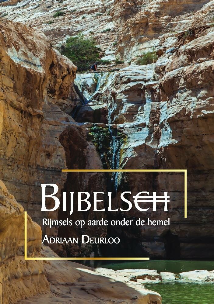 Adriaan Deurloo Bijbelsch thumbnail