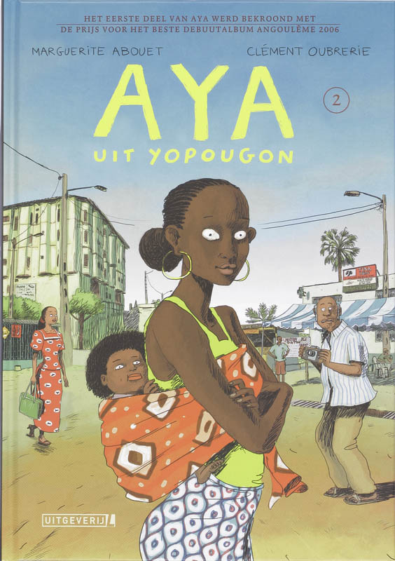 boekenbalie_9789024528271_cover Aya uit Yopougon 2