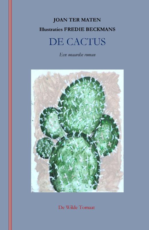 Joan ter Maten De Cactus