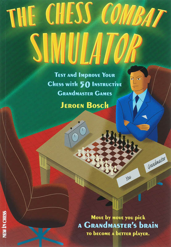 The Chess Combat Simulator