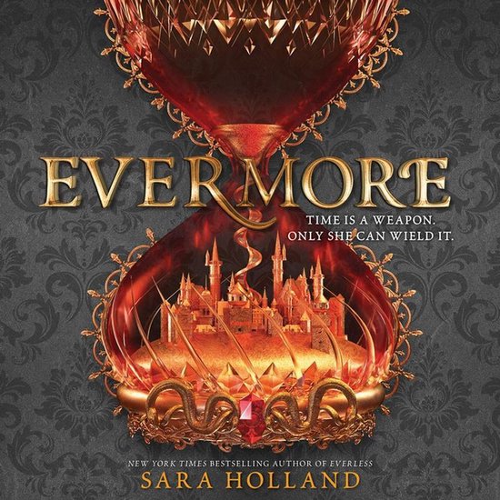 Evermore International Ediion