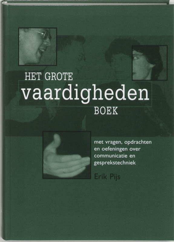 Het Grote Vaardigheden Boek