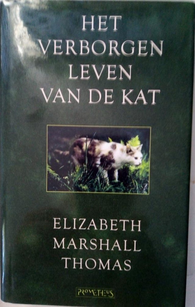 boekenbalie_9789053332832_cover Het verborgen leven van de kat