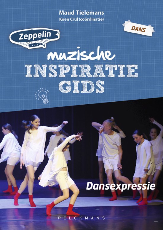 Muzische inspiratiegids